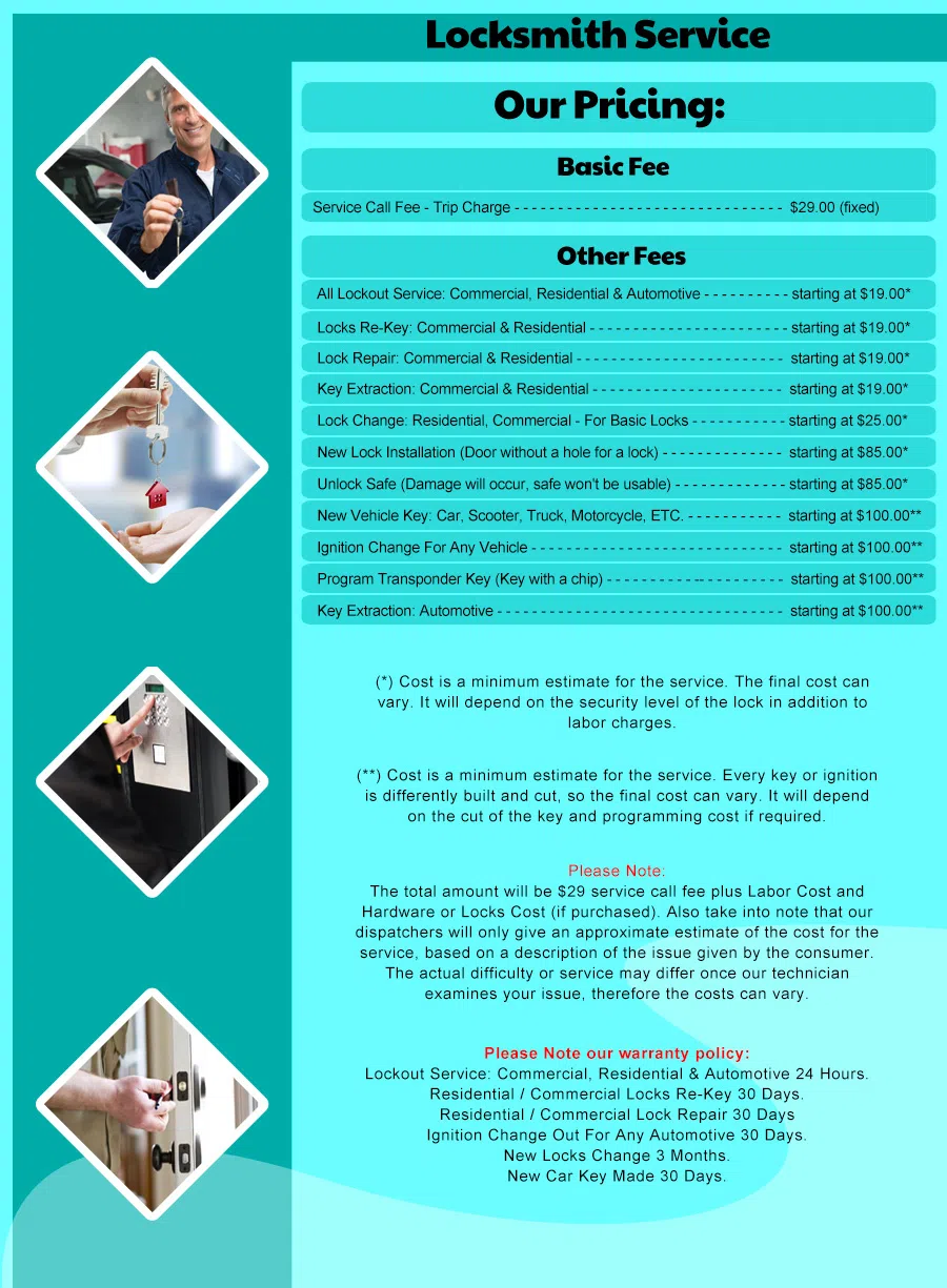 Father And Son Pasadena Pasadena, CA 626-537-3961